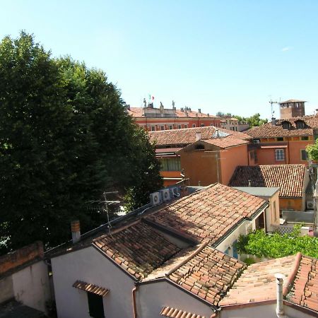 Antica Residenza Via Roma Garden View Verona Exterior foto